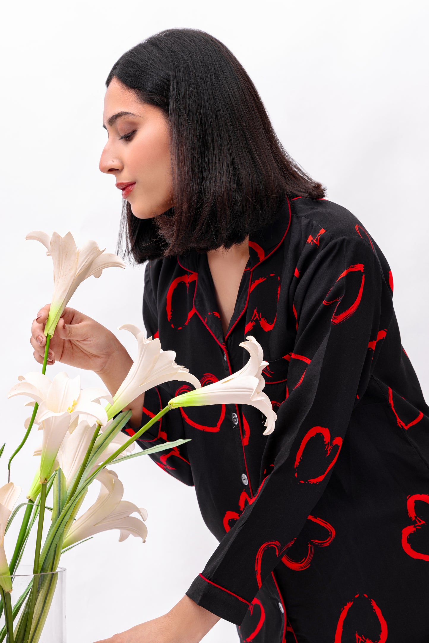 Scarlet Love