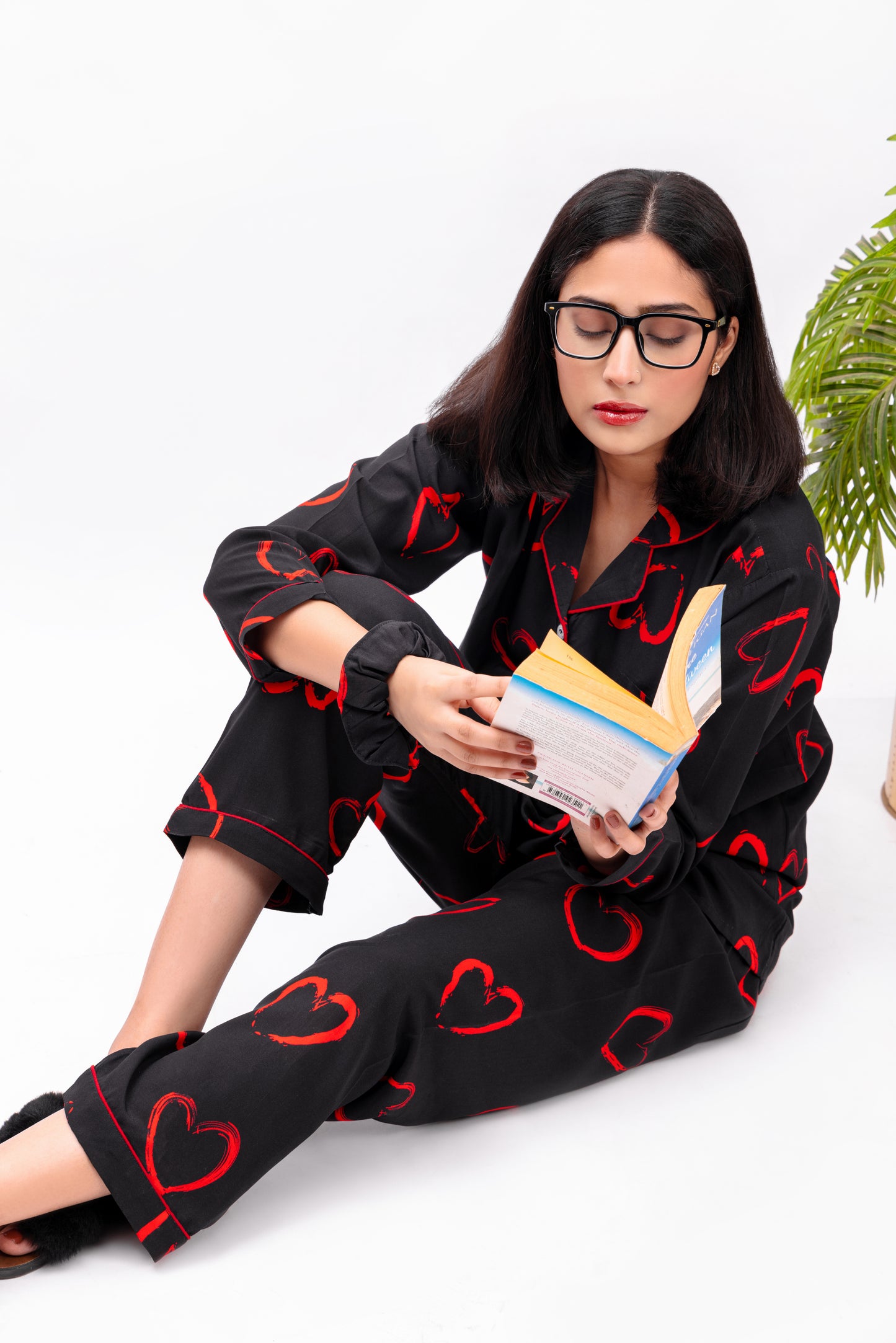 Scarlet Love