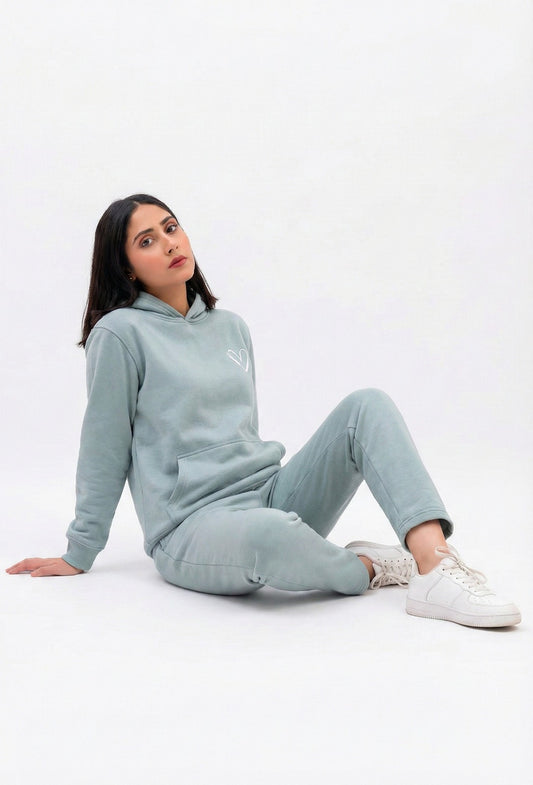 Sage Serenity Co-ord