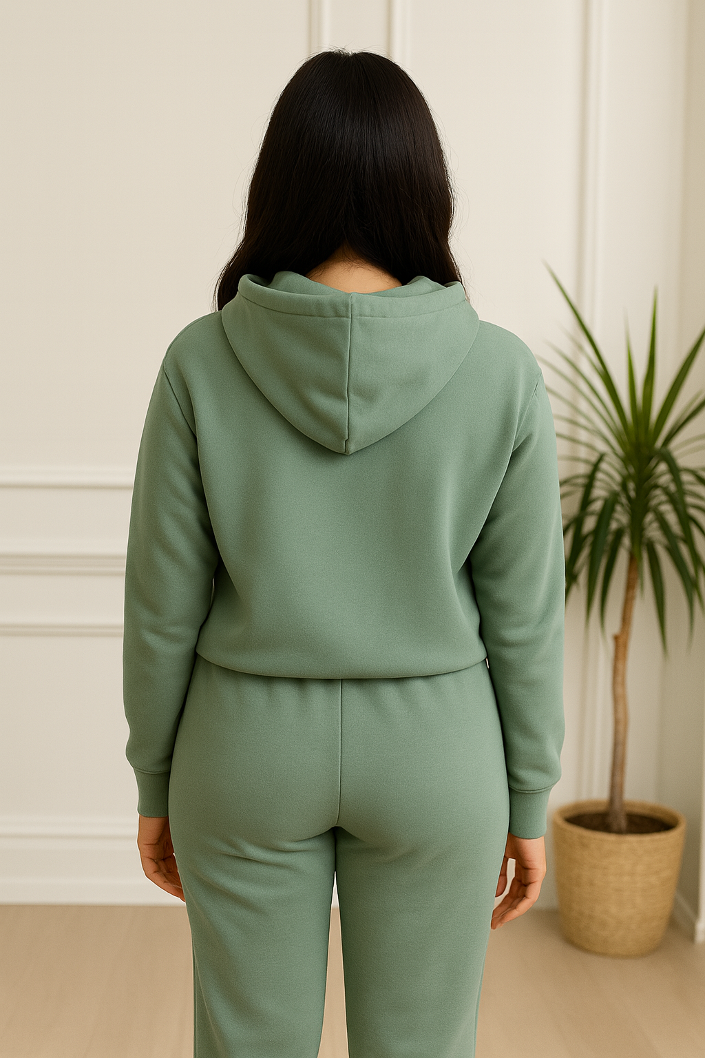 Sage Serenity Co-ord