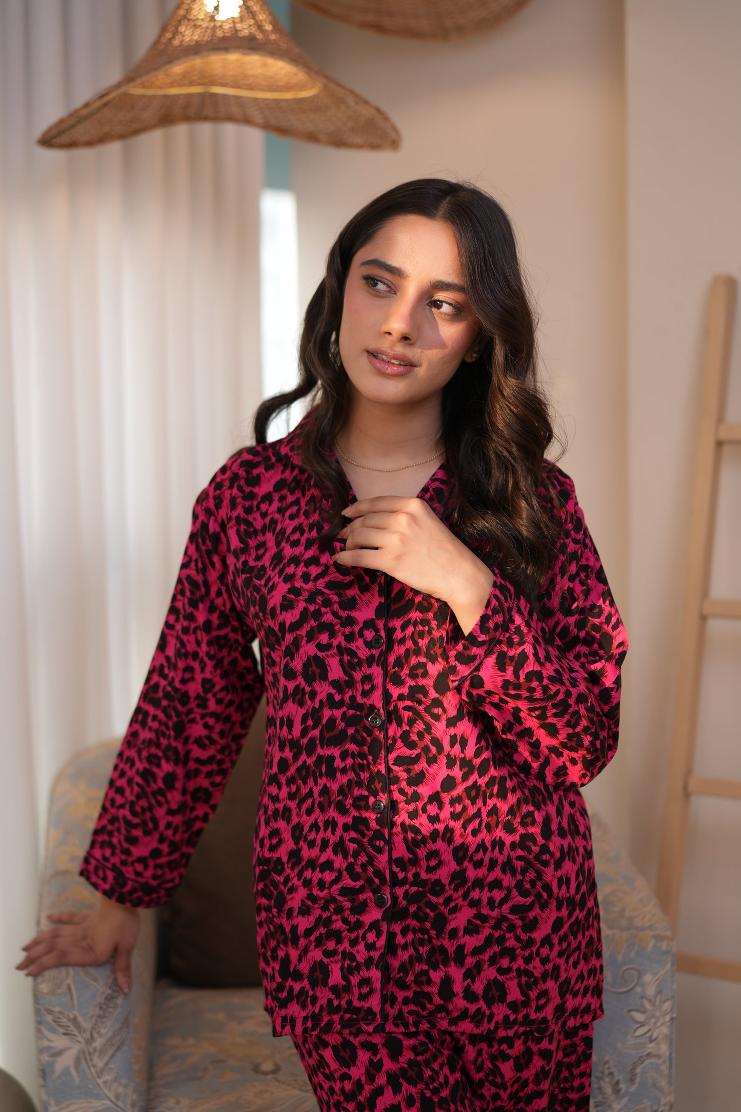 Pink Panther Edit II