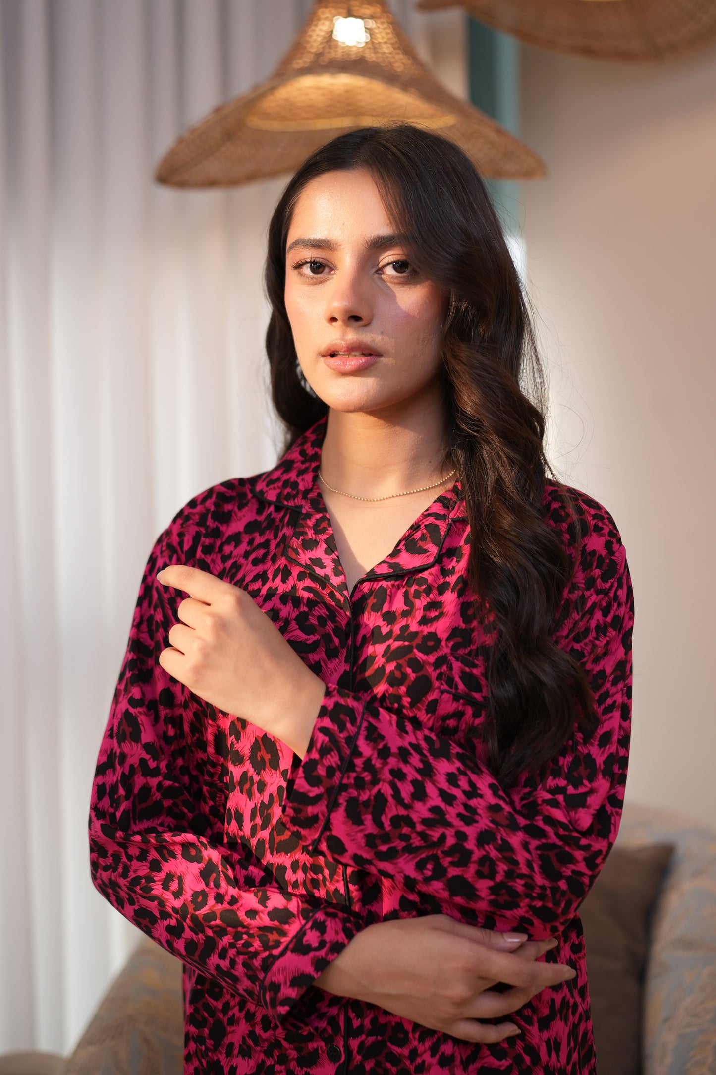 Pink Panther Edit II