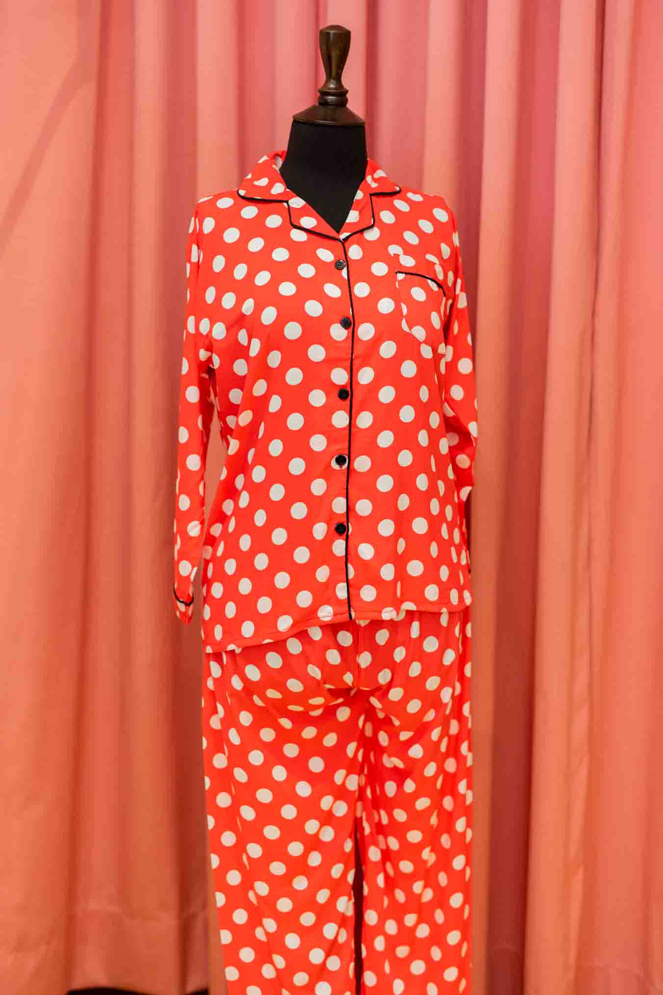 Carrot Polka