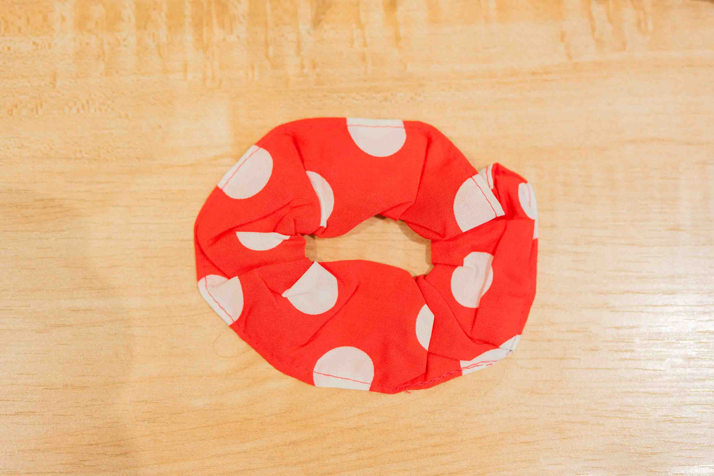 Carrot Polka