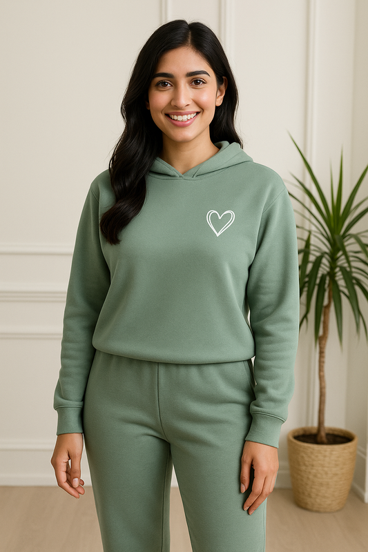 Sage Serenity Co-ord